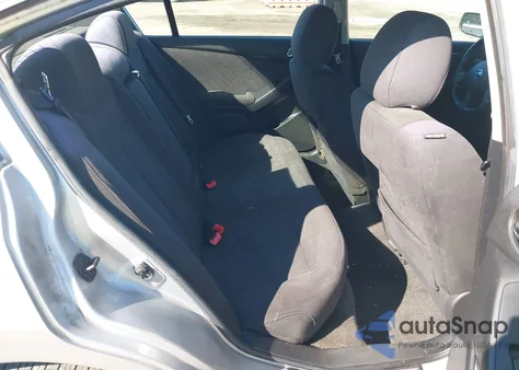 2010 Nissan Altima 2.5 S из США, поврежденный, VIN 1N4AL2AP2AC175696